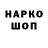Бошки Шишки Ganja Farrux Ganiyev